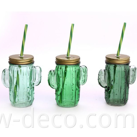 Beverage Mug Glass